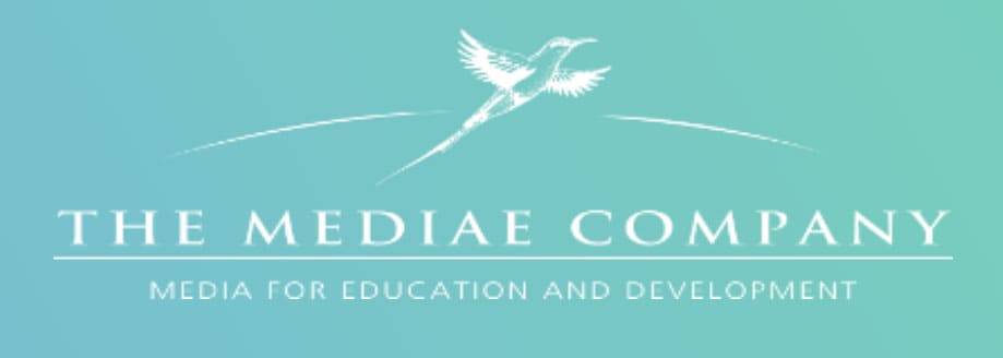 The Mediae Company logo